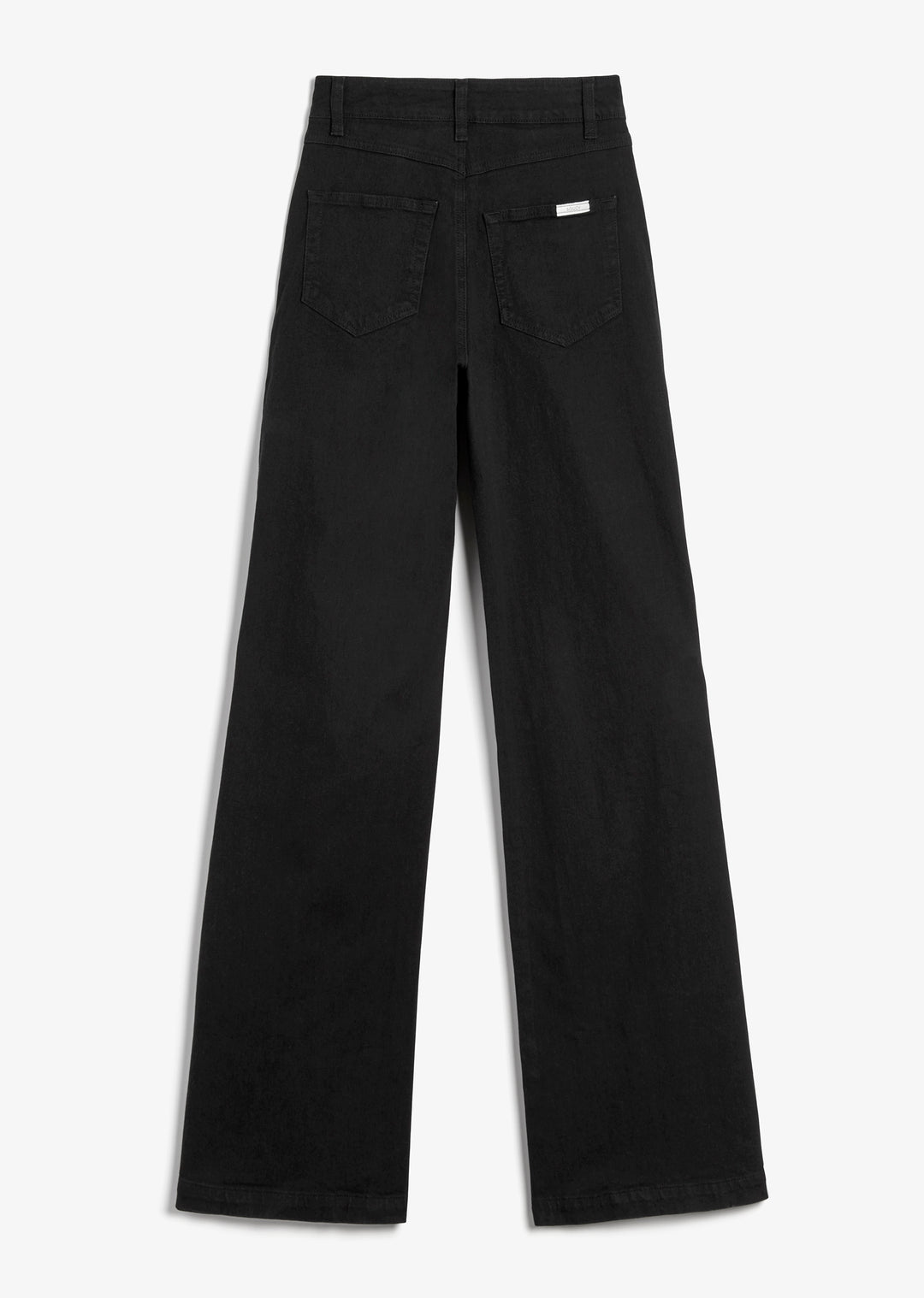 Cloud Jean | Black – Soucy